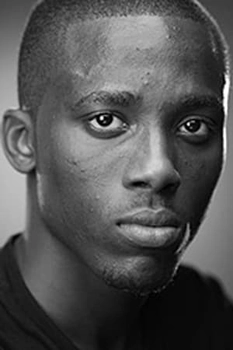 Foto de Bayo Gbadamosi