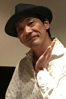 Foto de BB Gorō