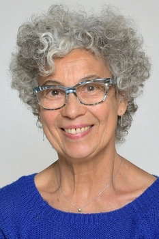 Foto de Béatrice Romand