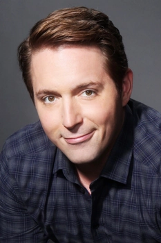 Foto de Beck Bennett