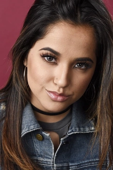Foto de Becky G
