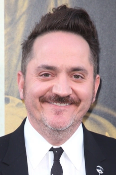Foto de Ben Falcone