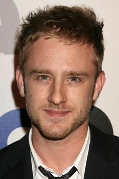 Foto de Ben Foster