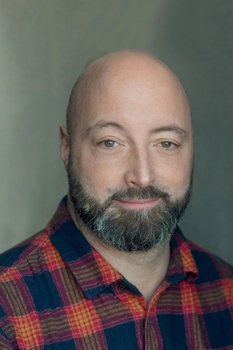 Foto de Ben Mars