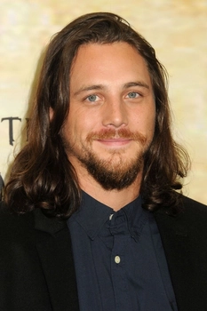 Foto de Ben Robson