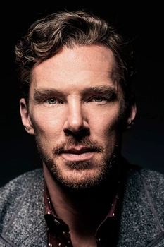 Foto de Benedict Cumberbatch