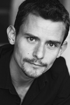 Foto de Benjamin Bollen