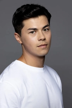 Foto de Benjamin Cheng
