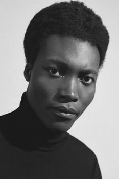 Foto de Benjamin Clementine