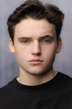 Foto de Benjamin Evan Ainsworth
