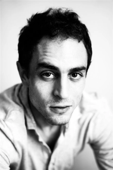 Foto de Benjamin Siksou