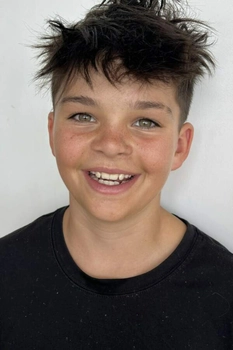 Foto de Benji Purchase