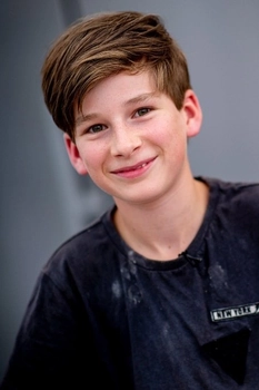 Foto de Bertram Lyng Engelsted Jarkilde