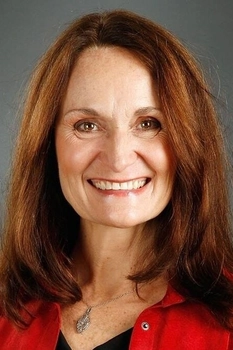 Foto de Beth Grant