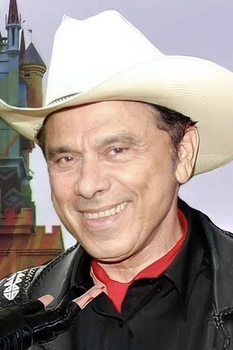 Foto de Beto Carrero