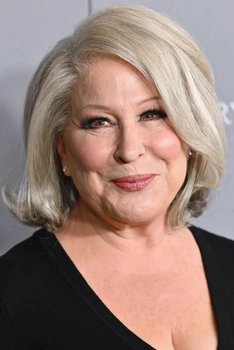 Foto de Bette Midler