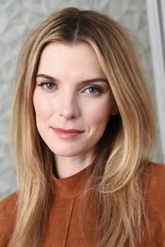 Foto de Betty Gilpin