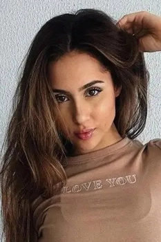 Foto de Bia Torres