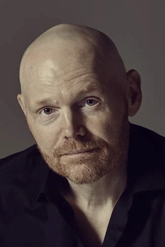 Foto de Bill Burr