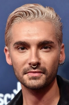Foto de Bill Kaulitz