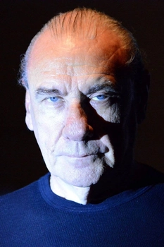 Foto de Bill Ward