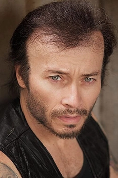 Foto de Billy Blair
