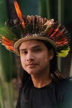 Foto de Bitaté Uru-Eu-Wau-Wau