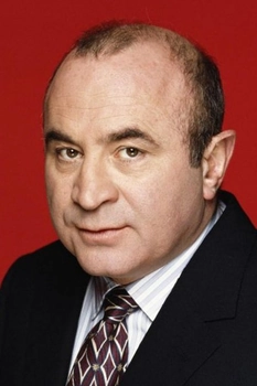 Foto de Bob Hoskins