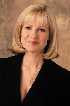 Foto de Bonnie Hunt