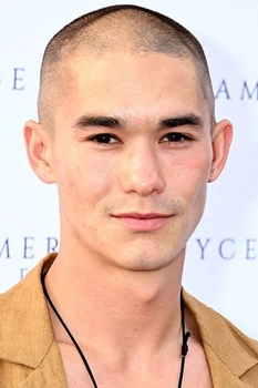 Foto de Booboo Stewart