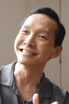 Foto de Boon Pin Koh