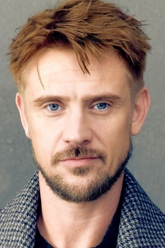 Foto de Boyd Holbrook
