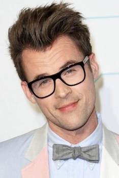 Foto de Brad Goreski
