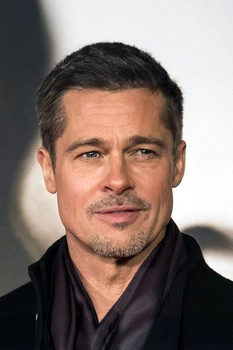 Foto de Brad Pitt