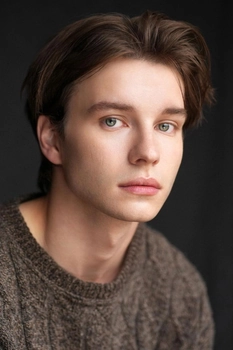 Foto de Brandon McEwan