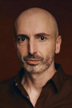 Foto de Branko Tomović
