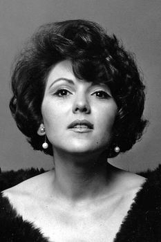 Foto de Brenda Vaccaro
