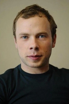 Foto de Brendan Fletcher