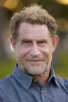 Foto de Brett Marx