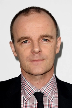 Foto de Brían F. O'Byrne