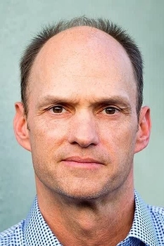 Foto de Brian Stepanek