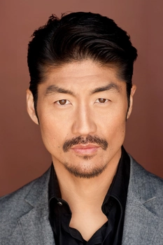 Foto de Brian Tee