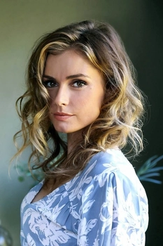 Foto de Brianna Brown