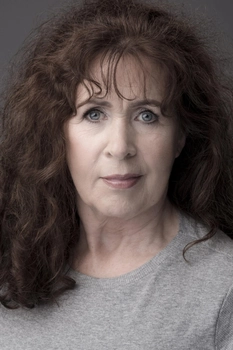 Foto de Bríd Ní Neachtain