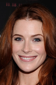 Foto de Bridget Regan