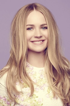 Foto de Britt Robertson
