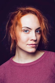 Foto de Broňa Kováčiková