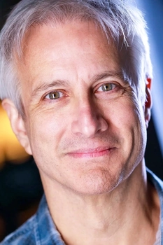 Foto de Bronson Pinchot