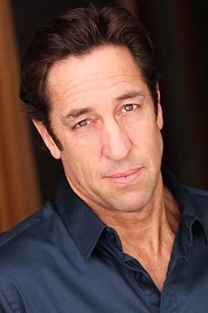 Foto de Bruce Crawford