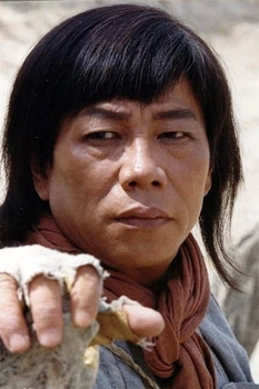 Foto de Bruce Leung Siu-Lung